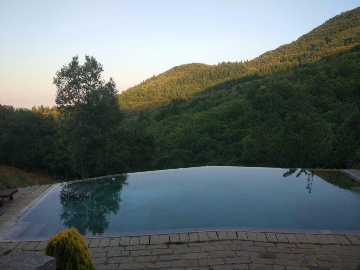 Séjour à la campagne El Solei Paraiso En El Montseny Arbúcies
