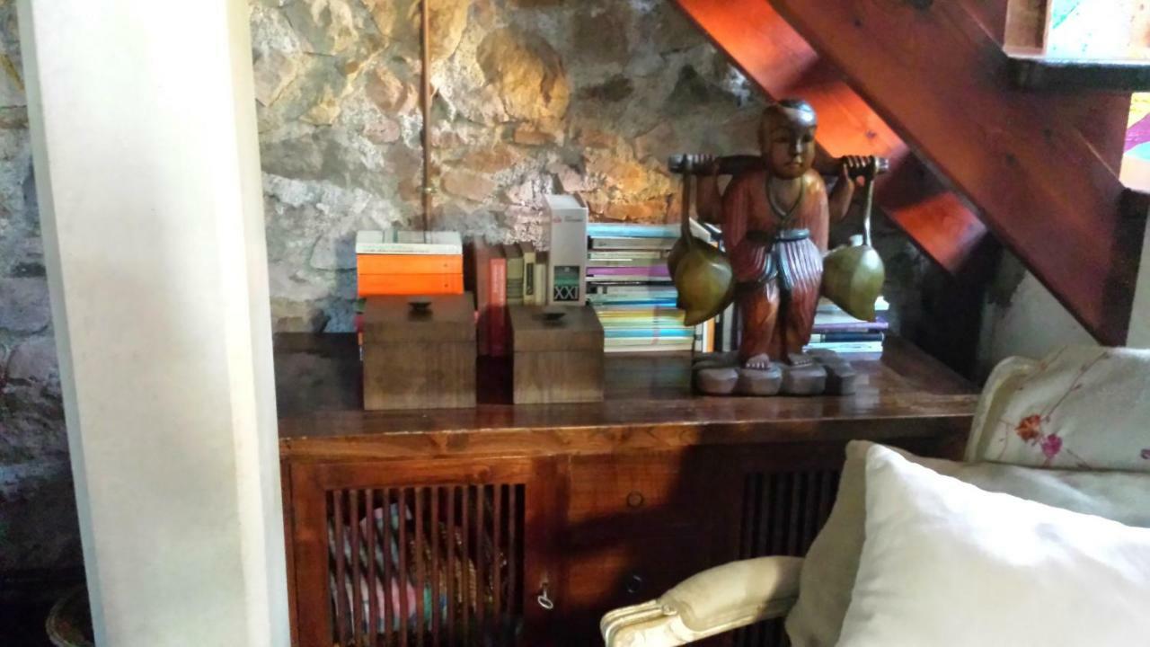 El Solei Paraiso En El Montseny * Arbúcies