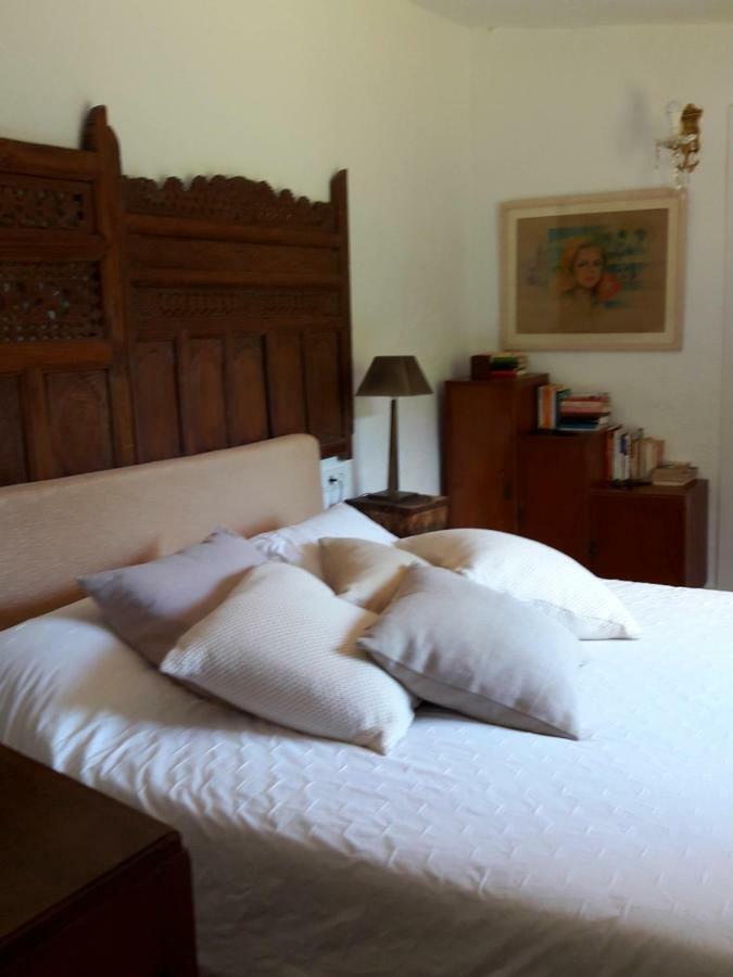 Landhaus El Solei Paraiso En El Montseny Arbúcies