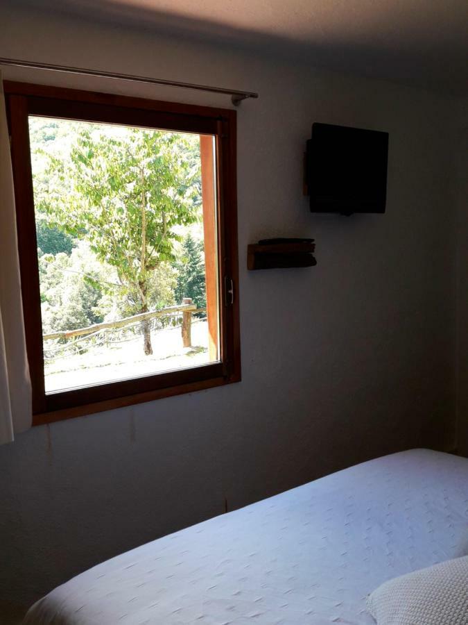 Landhaus El Solei Paraiso En El Montseny