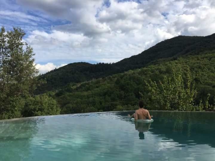 El Solei Paraiso En El Montseny * Arbúcies