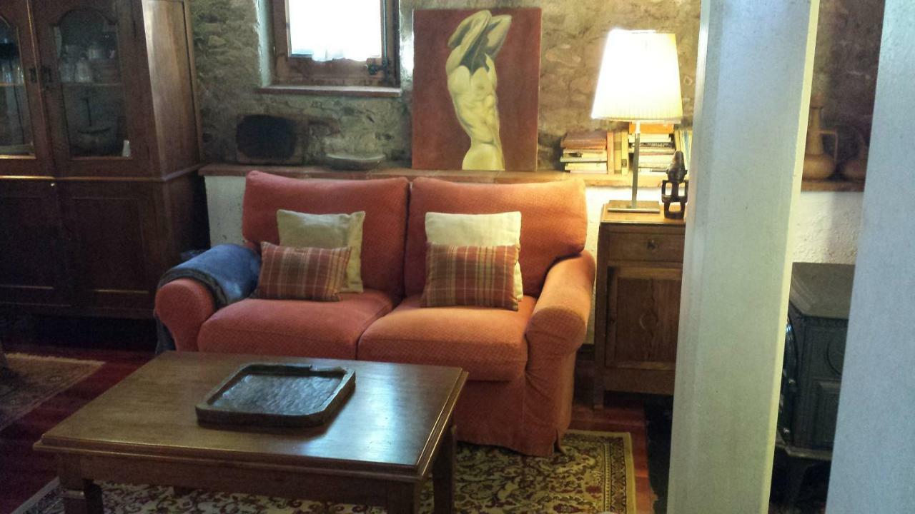 Landhaus El Solei Paraiso En El Montseny