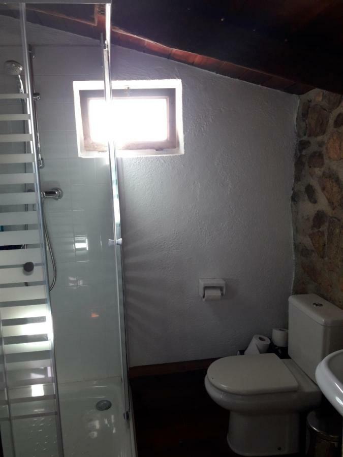El Solei Paraiso En El Montseny Landhaus